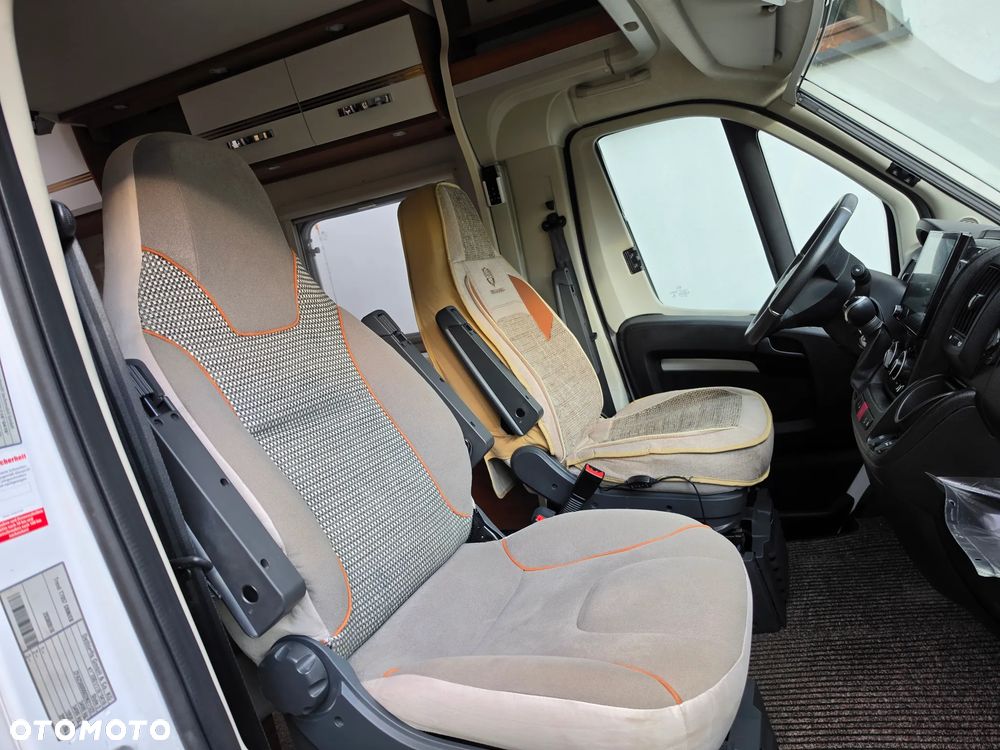 Fiat Ducato glucksmobil (sunlight) - 32