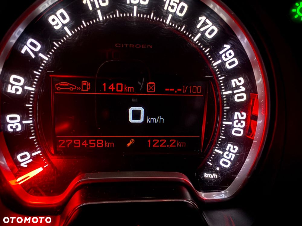 Citroën C5 2.2 HDi Exclusive - 2