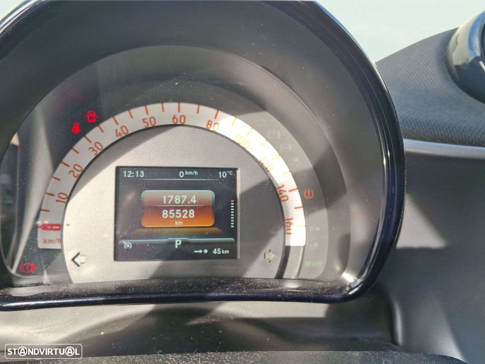 Smart ForTwo Coupé - 21