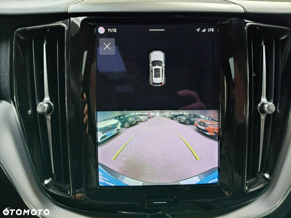 Volvo XC 60 - 33