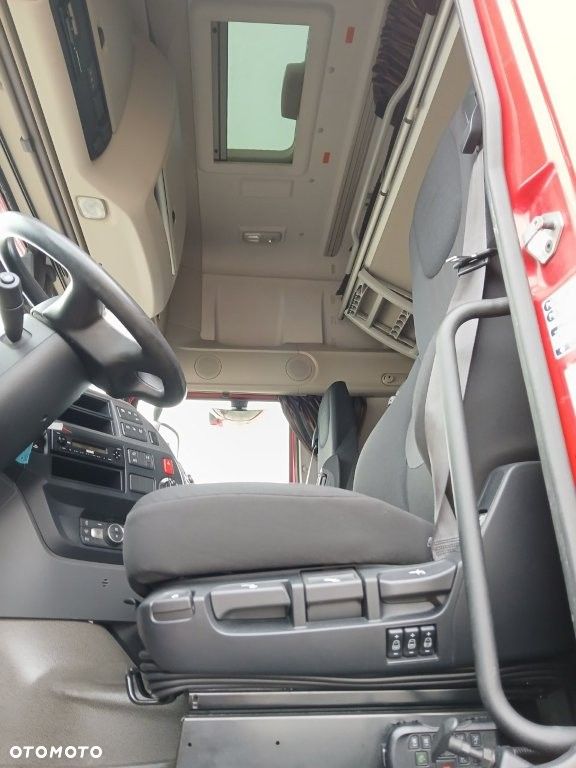 DAF XF 480 FT (32220) - 13