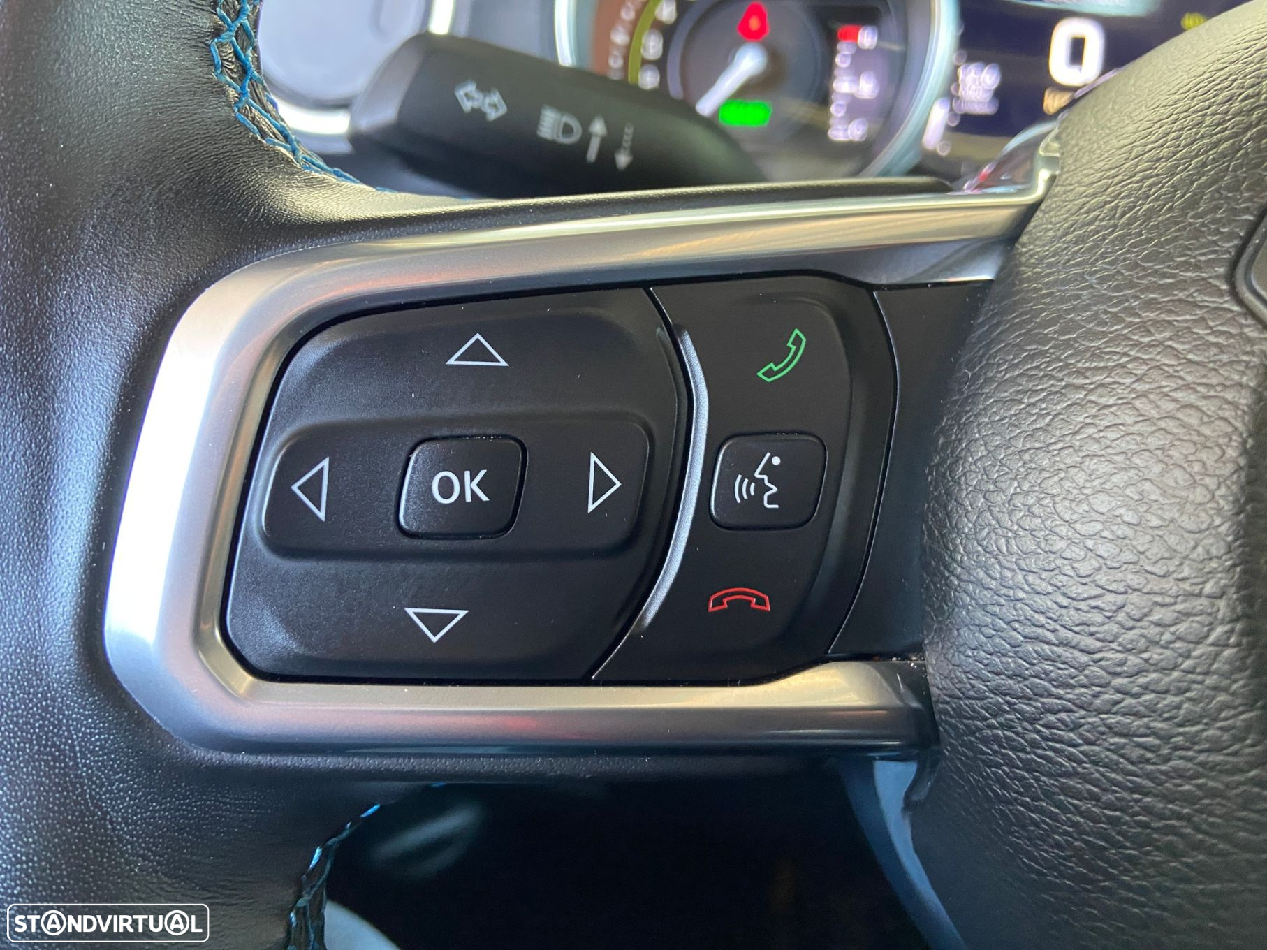 Jeep Wrangler Unlimited 2.0 TG 4xe Rubicon - 21