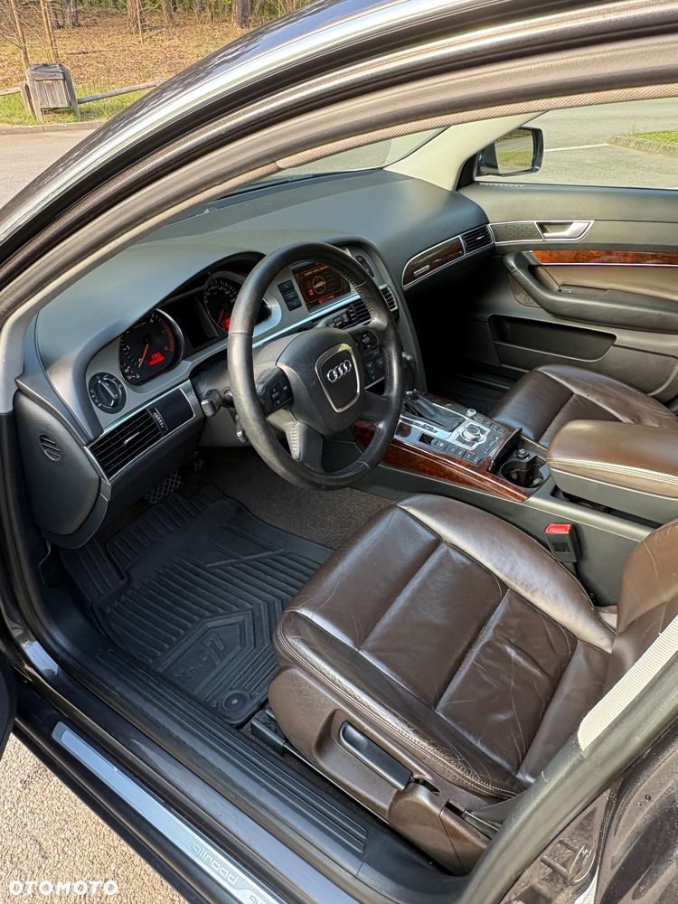 Audi A6 Allroad - 21