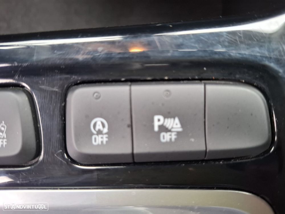 Opel Crossland X 1.2 T 2020 - 39