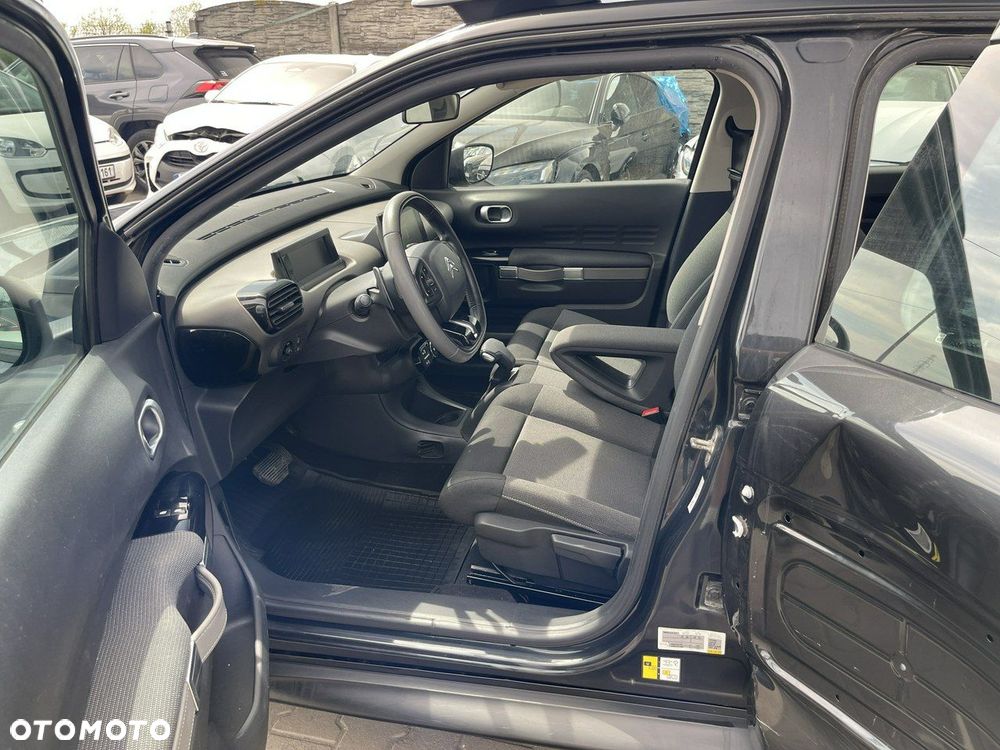 Citroën C4 Cactus BlueHDi 100 ETG6 Stop&Start Feel - 5