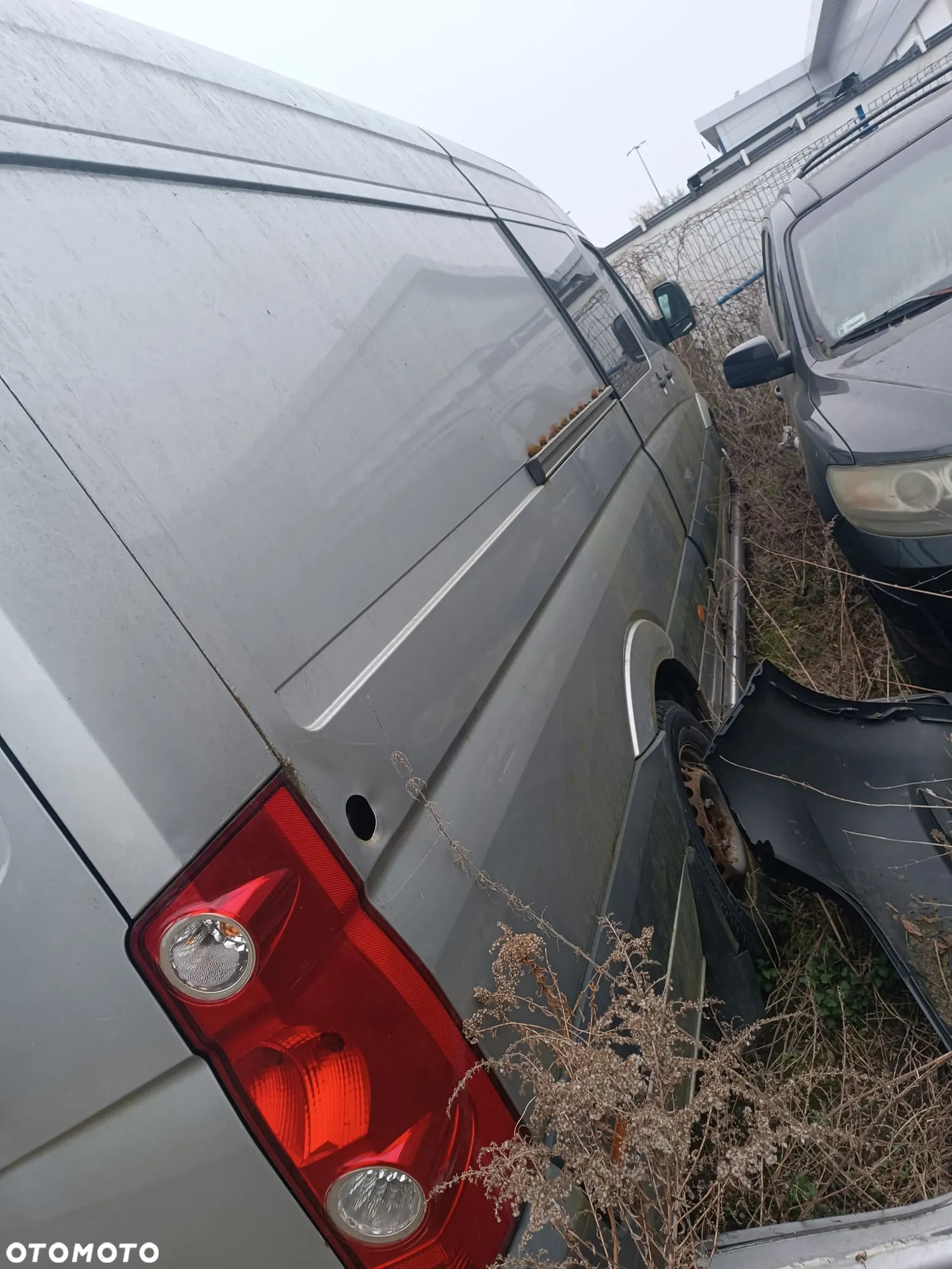 Volkswagen Crafter 35 TDI - 4