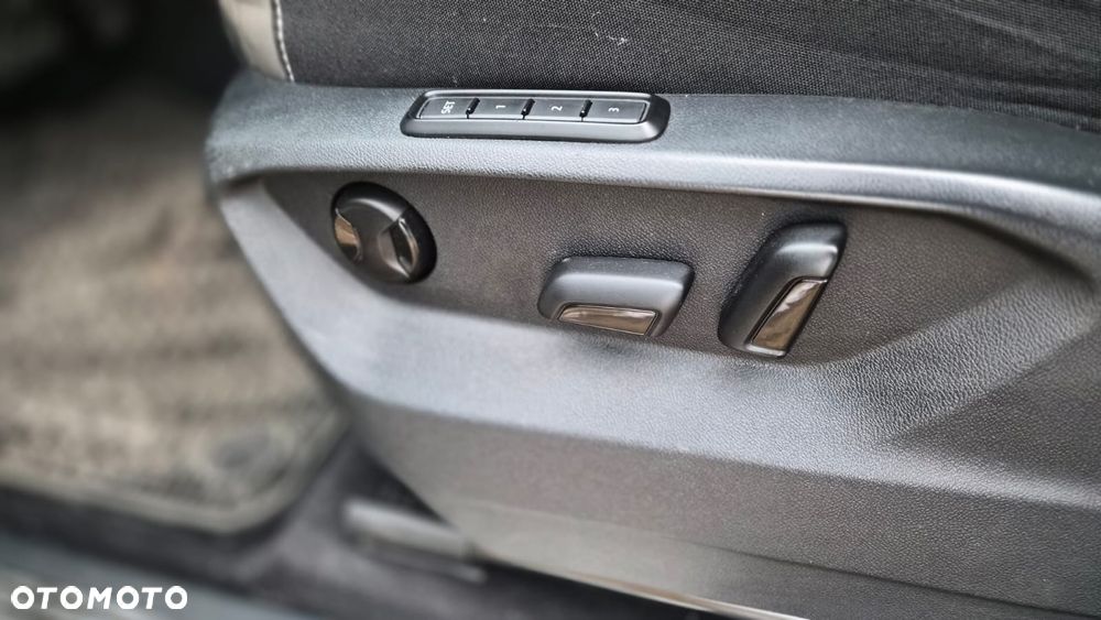 Volkswagen Atlas - 31