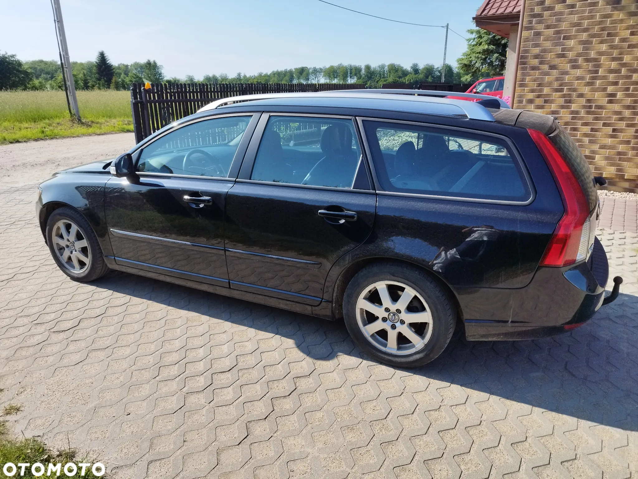 Volvo V50 D2 - 7