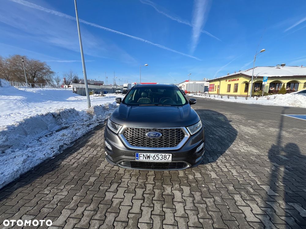 Ford Edge 2.0 TDCi Bi-Turbo 4x4 Vignale - 1