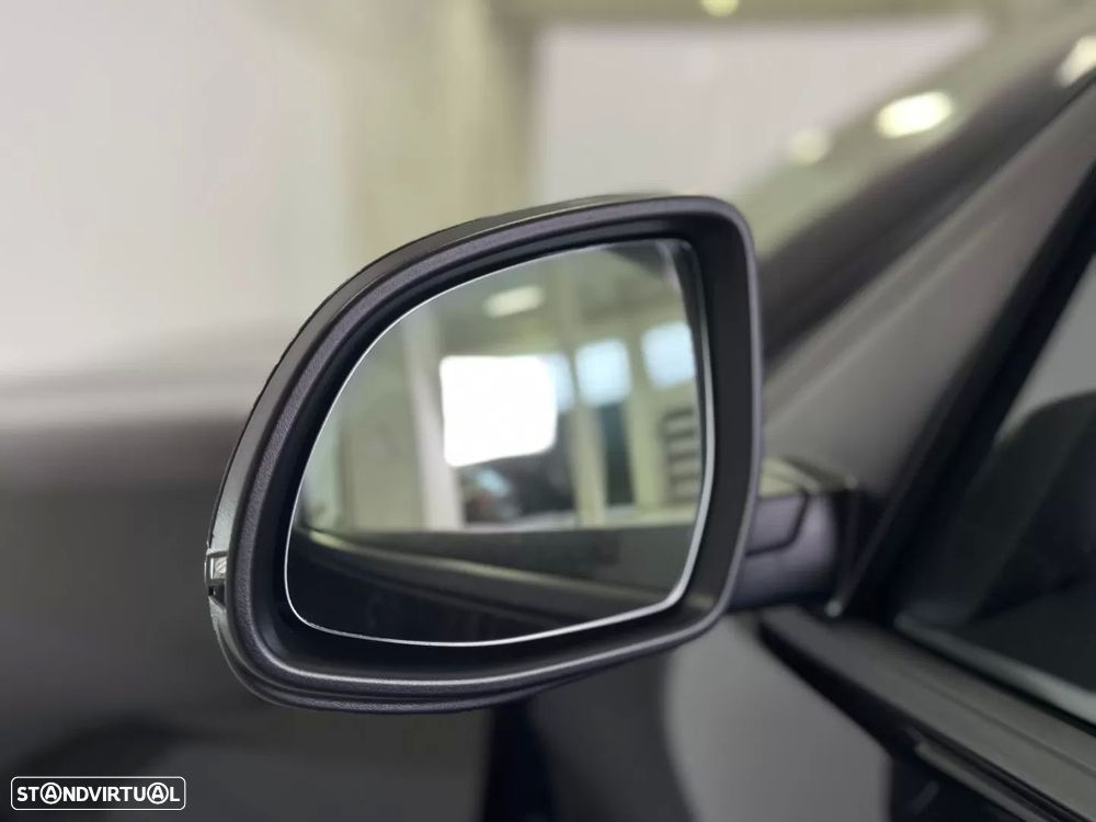 BMW X3 30 d xDrive Advantage - 17