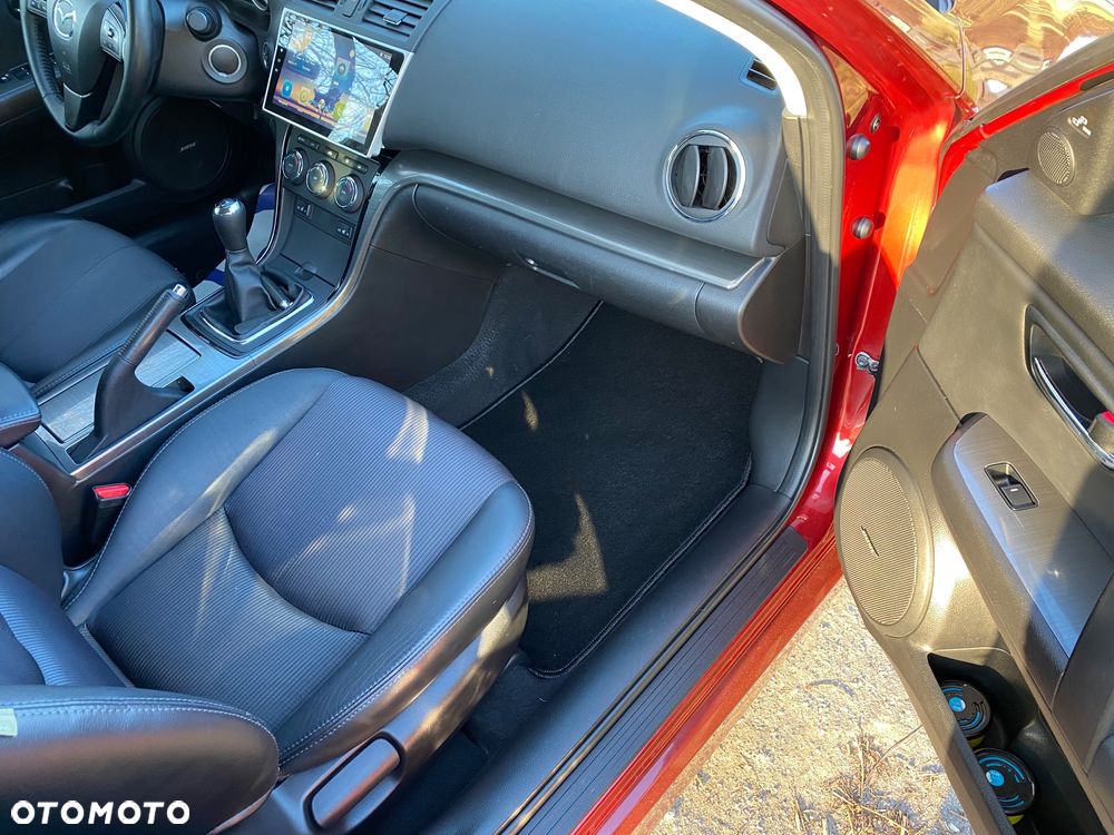 Mazda 6 Sport 2.5 Dynamic - 15