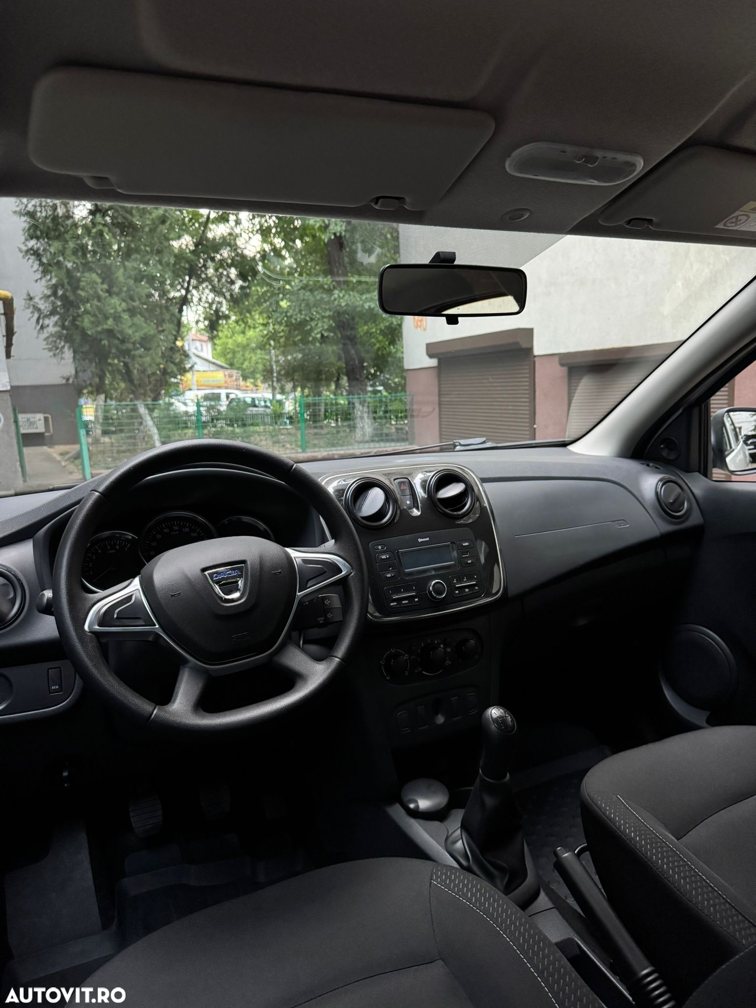 Dacia Logan - 6