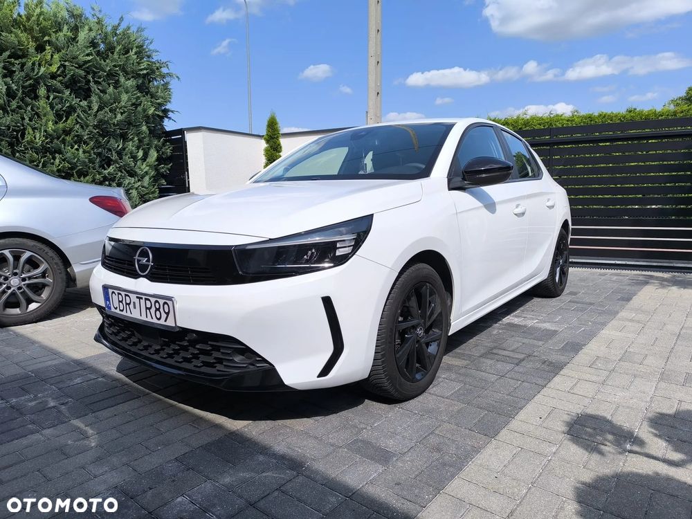 Opel Corsa 1.2 Edition S&S - 5