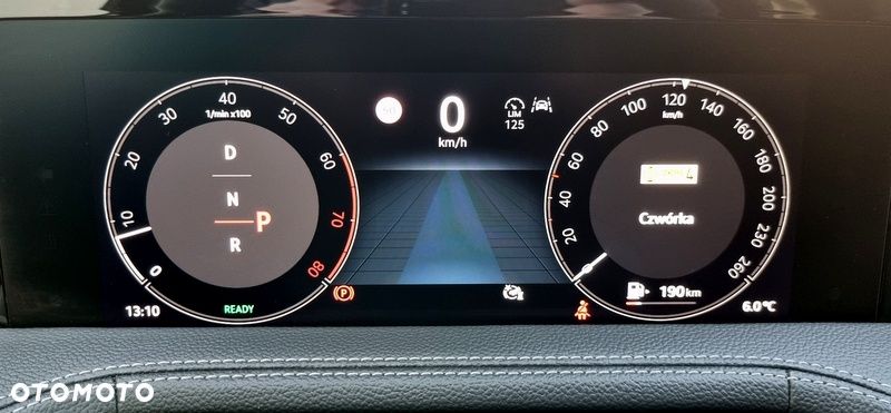 Skoda Superb 1.5 TSI L&K DSG - 40