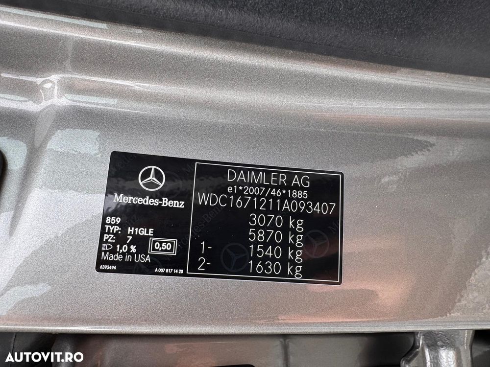 Mercedes-Benz GLE 350 d 4MATIC - 5