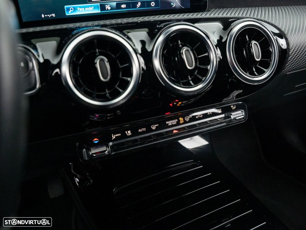 Mercedes-Benz CLA 250 e Shooting Brake Style Plus - 27