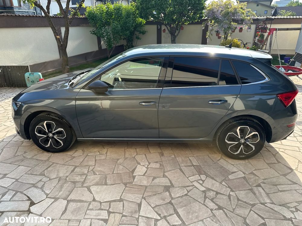 Skoda Scala - 7