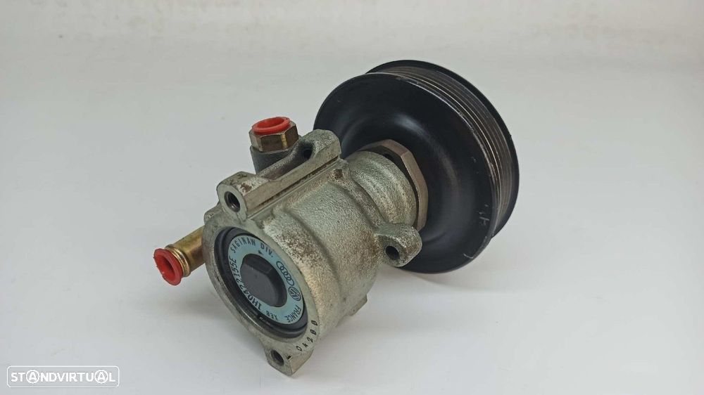 BOMBA DIREÇÃO SEAT IBIZA (6K) BáSICO - 5