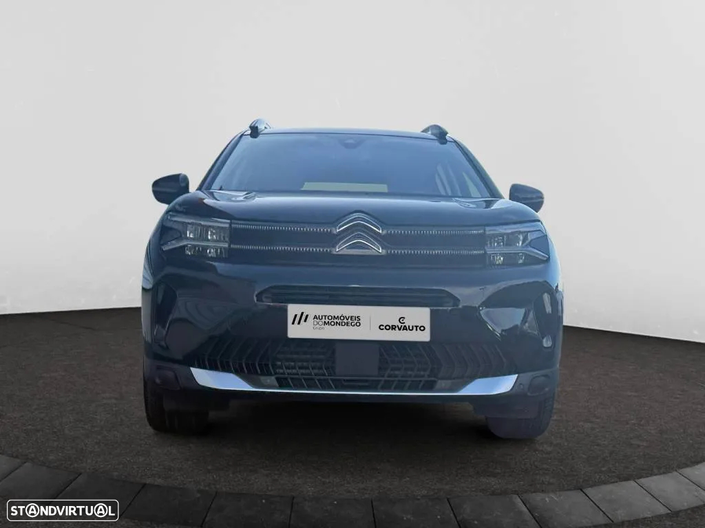 Citroën C5 Aircross 1.2 PureTech Plus - 2