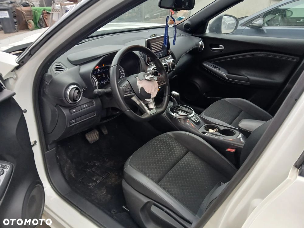 Nissan Juke - 13