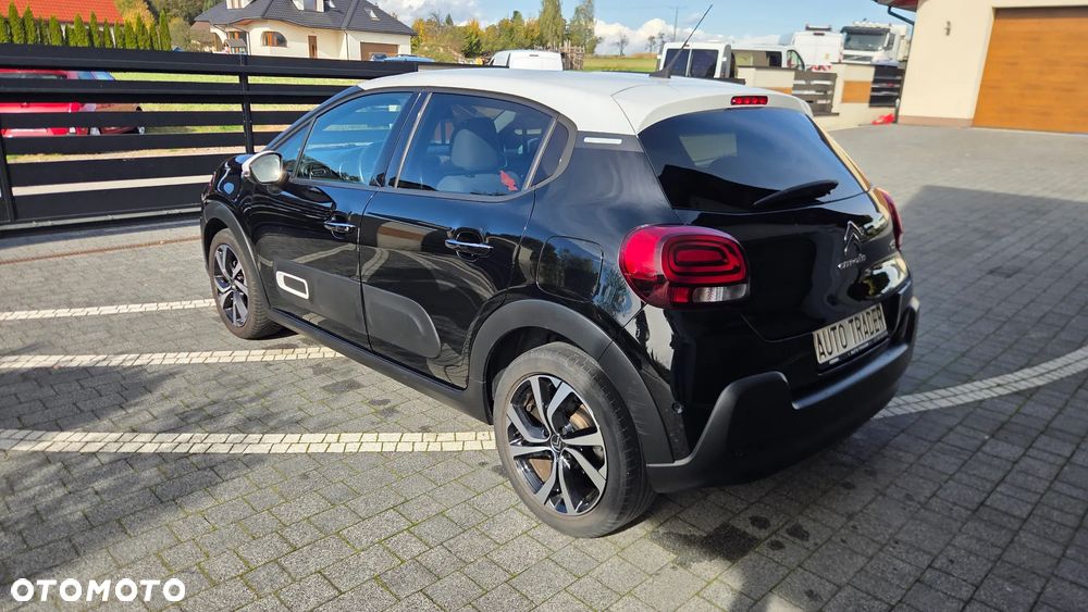 Citroen C3 2021 photo 4