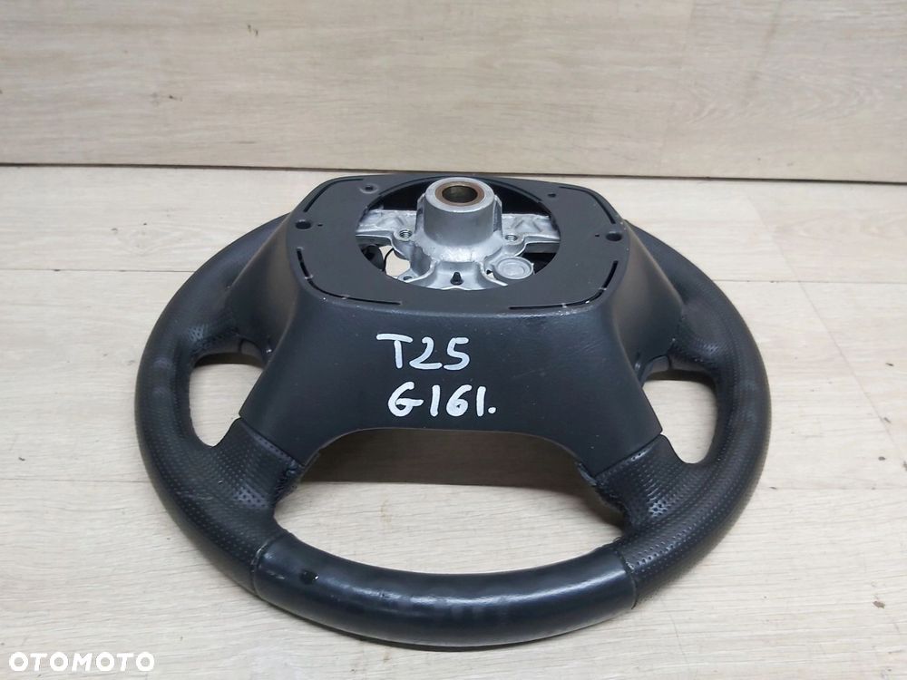TOYOTA Avensis T25 03-08 r kierownica przycisk multifunkcja - 6