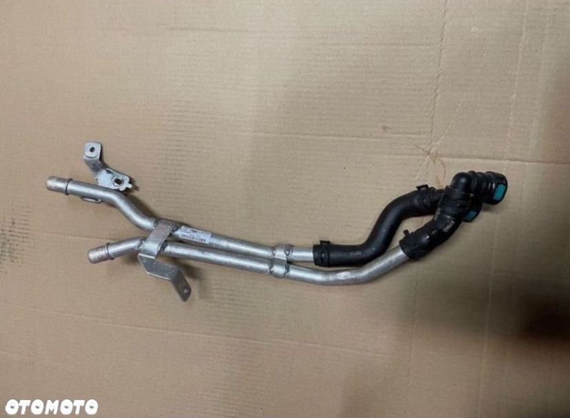 GX63-18C553 Przewód wąż wody Jaguar f-pace x761