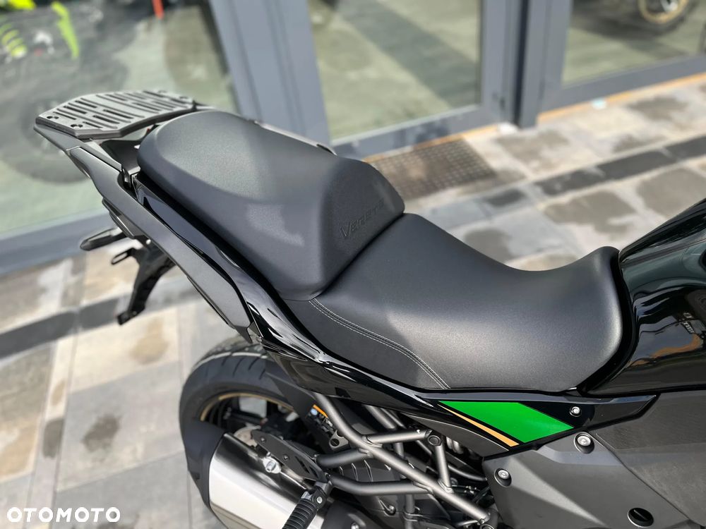 Kawasaki Versys 1000 - 6