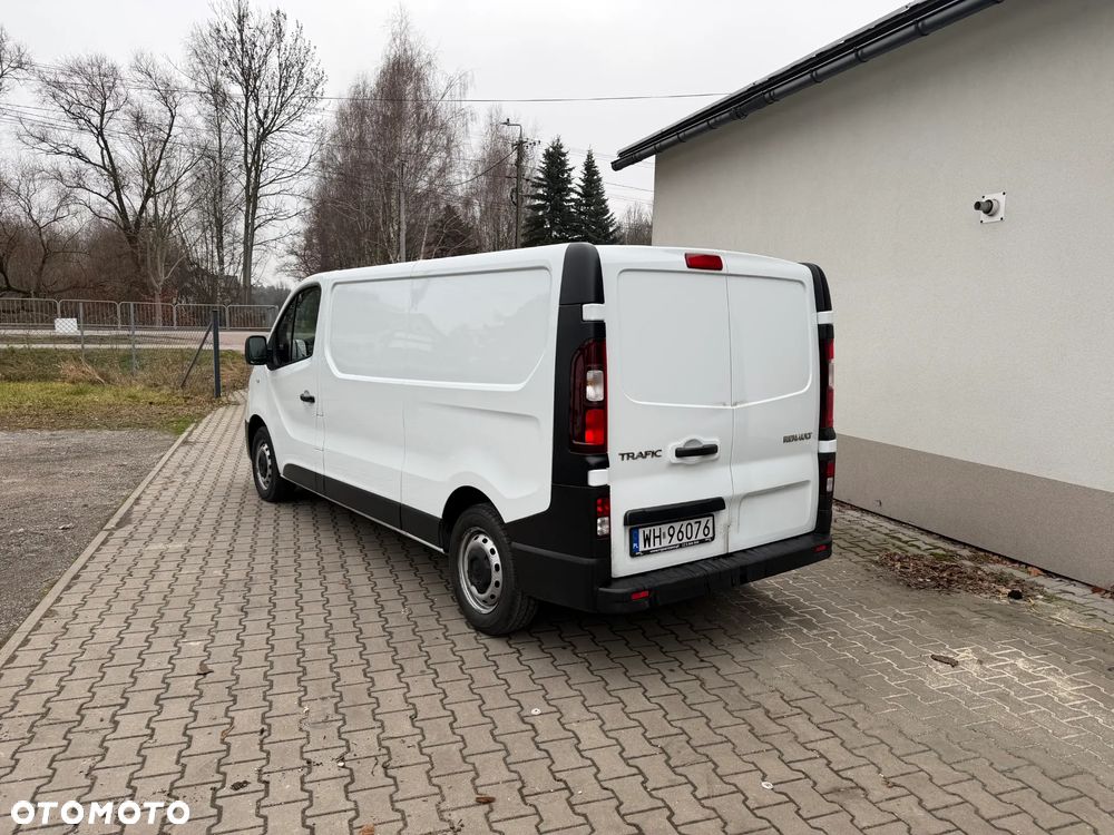 Renault TRAFIC - 8