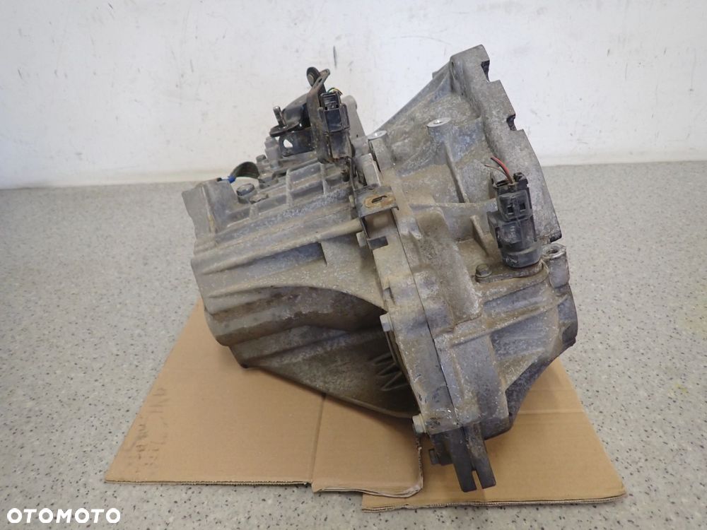 KIA PICANTO II 1.0i G3LA LIFT 15-17 SKRZYNIA BIEGÓW MF1873 - 9