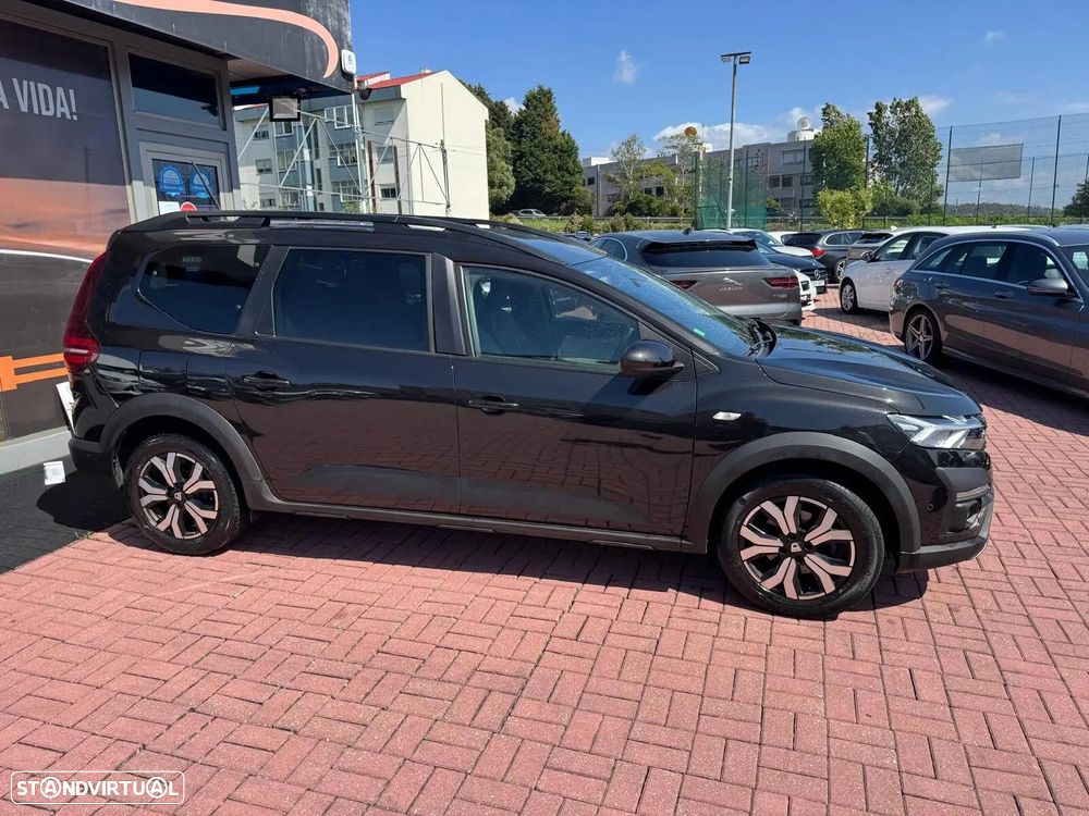Dacia Jogger 1.0 ECO-G Essential 7L Bi-Fuel - 3