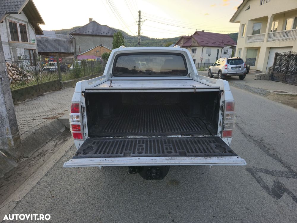 Ford Ranger - 12