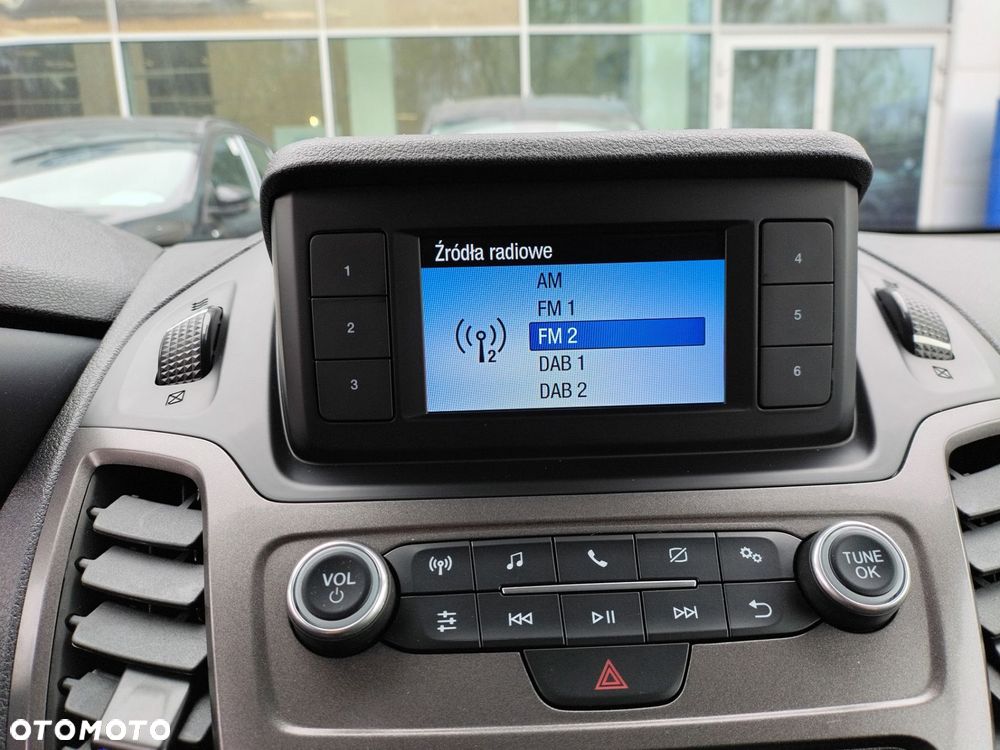 Ford Transit Connect - 20