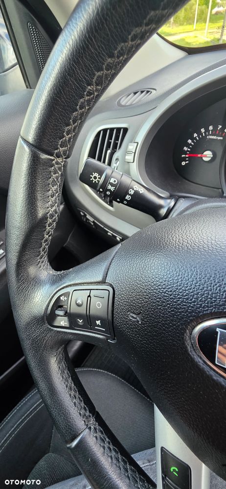Kia Sportage 1.6 GDI Business Line 2WD - 24