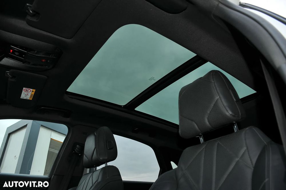 DS Automobiles DS 7 Crossback - 26