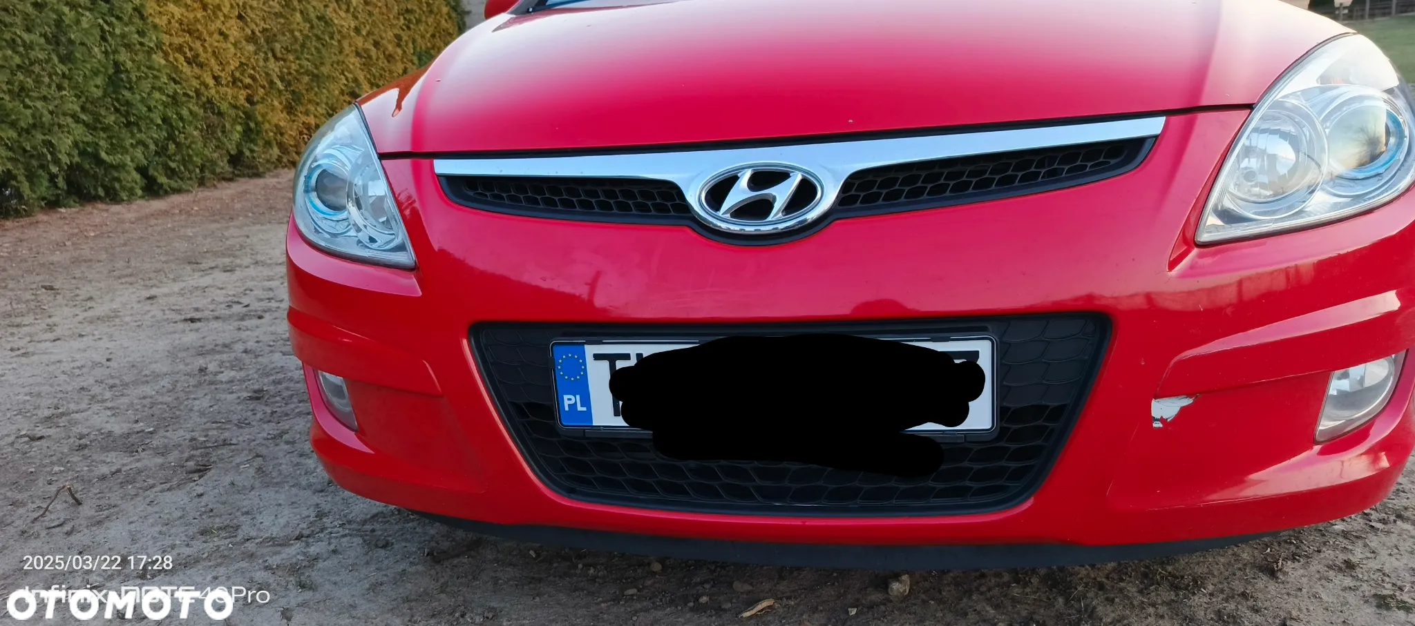 Hyundai i30 1.6 Premium - 16