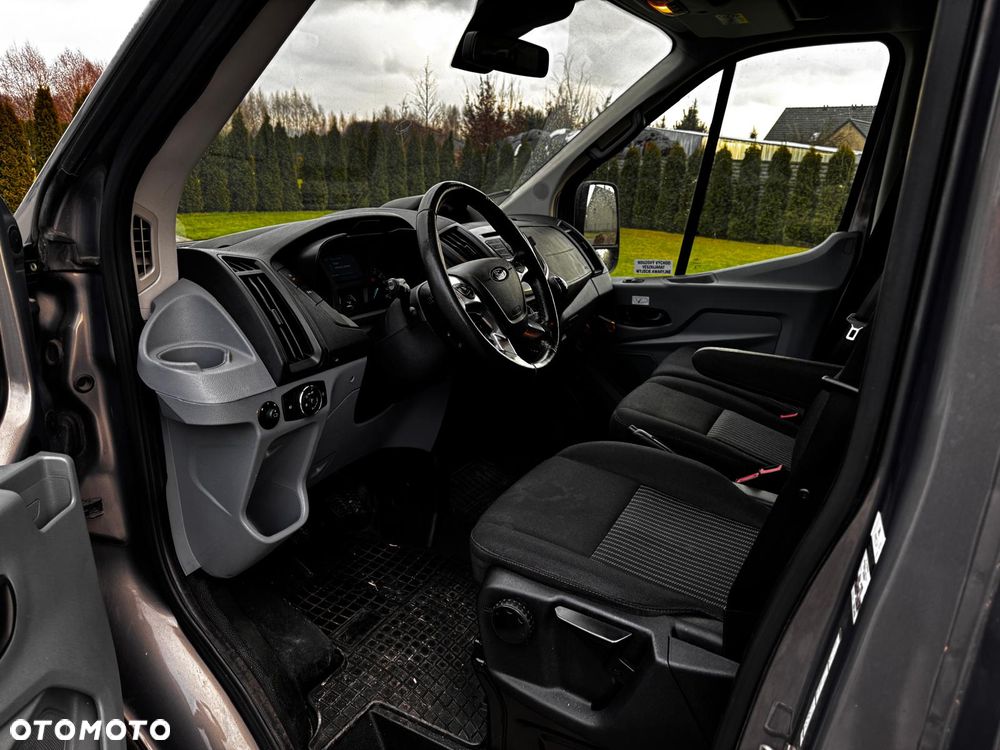 Ford TRANSIT - 8