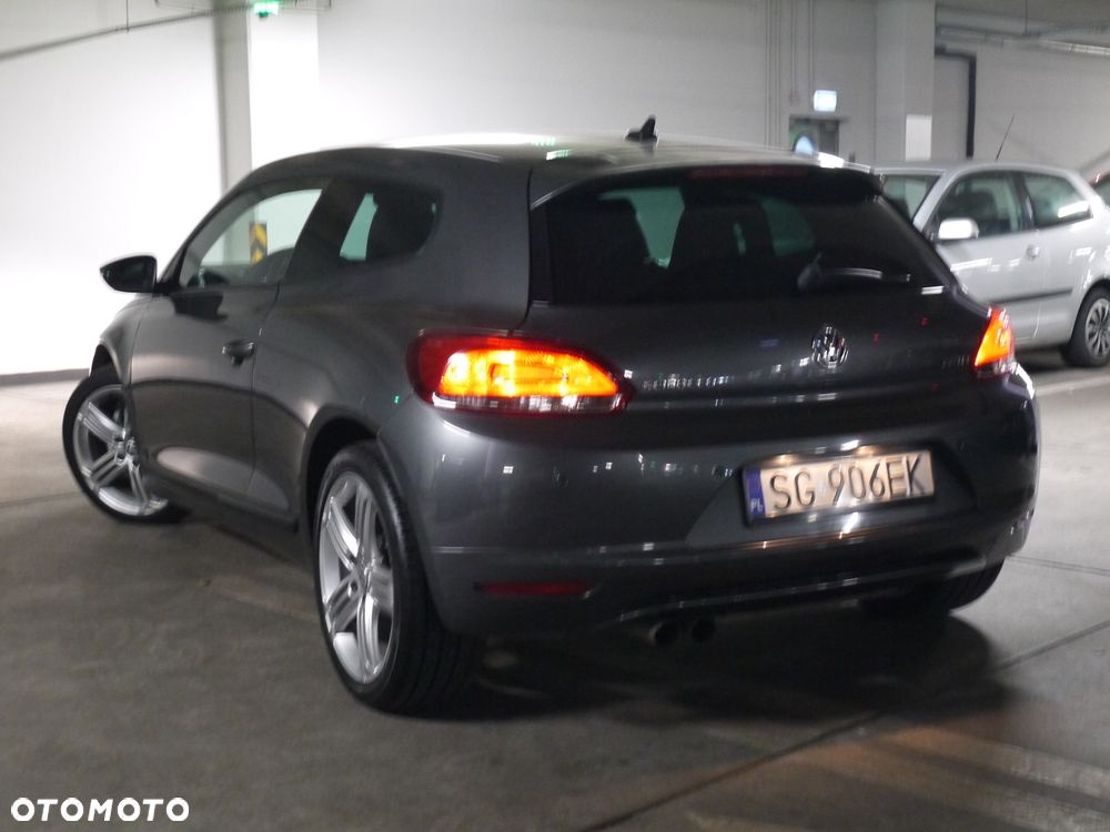 Volkswagen Scirocco 2.0 TDI - 35