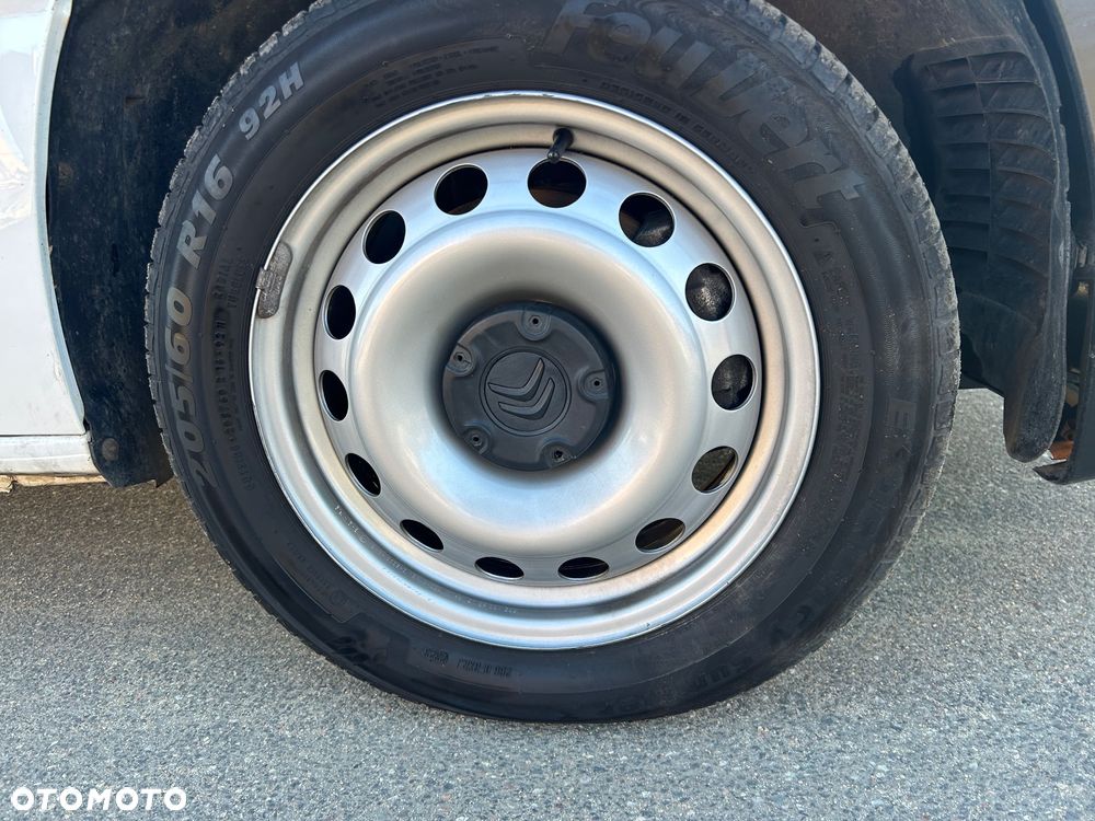 Citroën Berlingo - 18