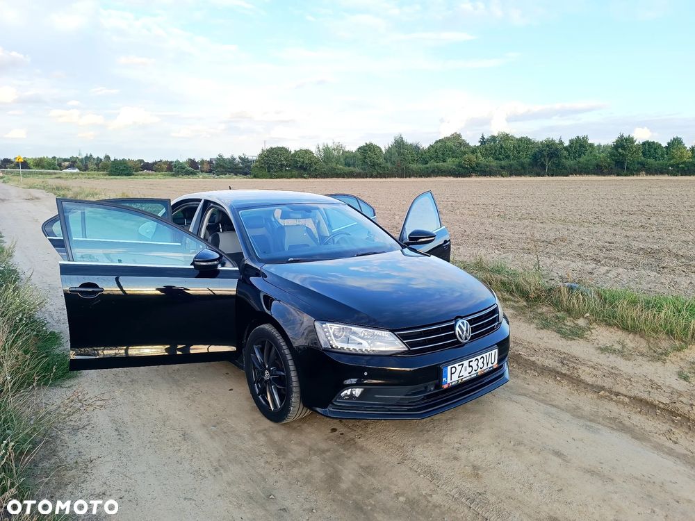 Volkswagen Jetta 2.0 TDI DPF BMT Highline - 4