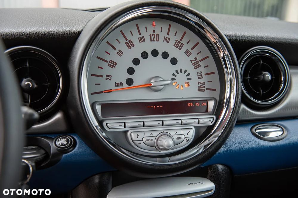 MINI Cooper S - 20
