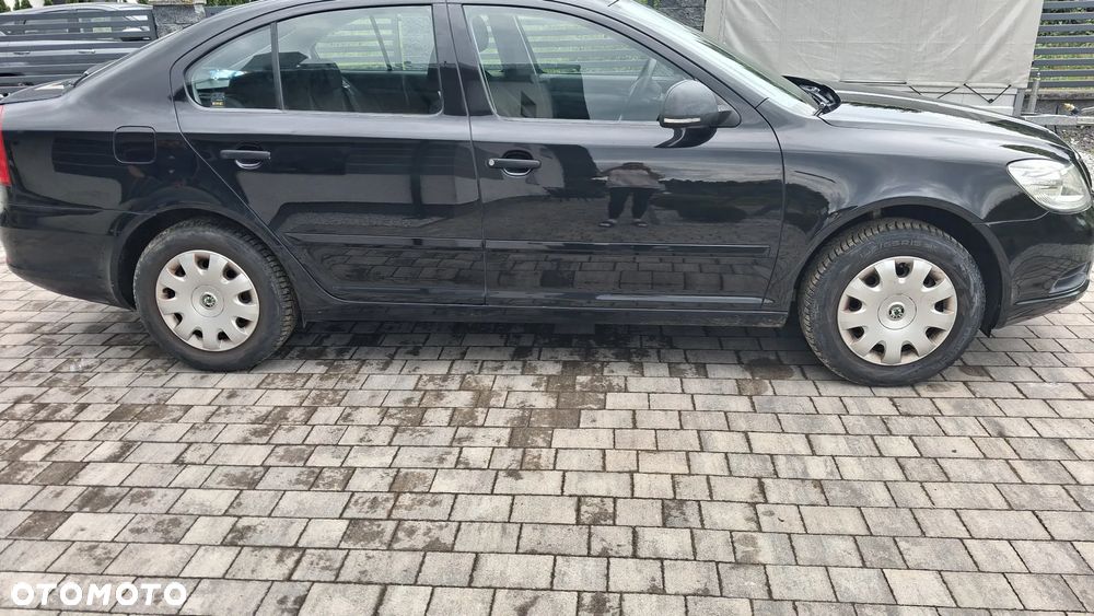Skoda Octavia 1.4 TSI Mint - 6
