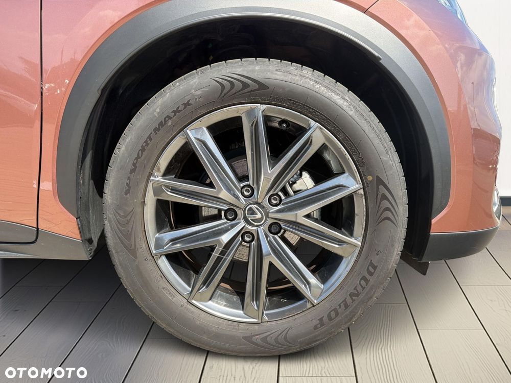 Lexus LBX 1.5 Hybrid Elegant - 19