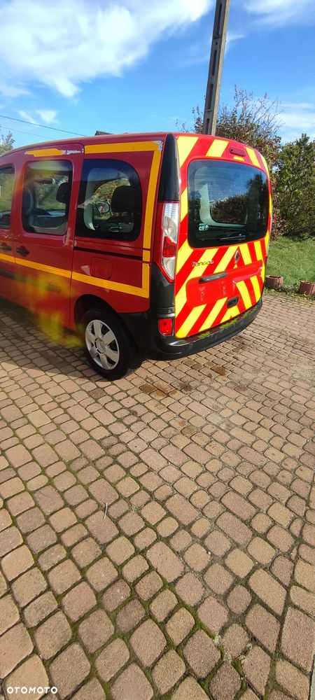 Renault Kangoo - 8