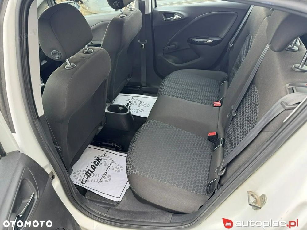 Opel Corsa - 13