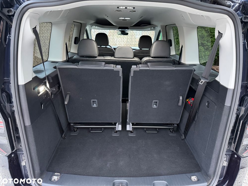 Volkswagen Caddy - 30