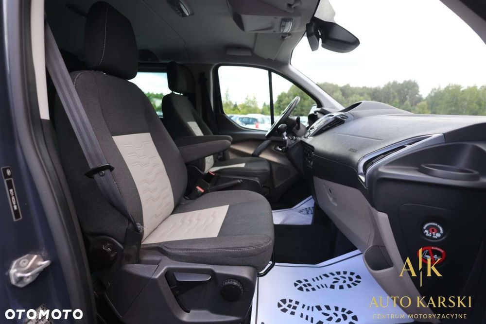Ford Transit - 40