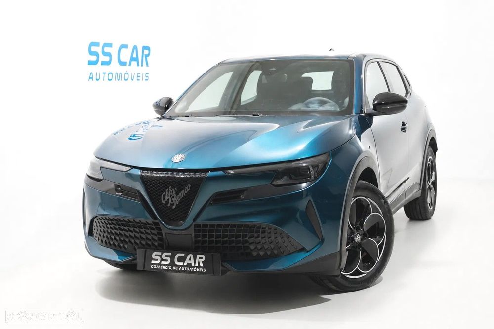Alfa Romeo Junior 54 kWh Intensa - 2