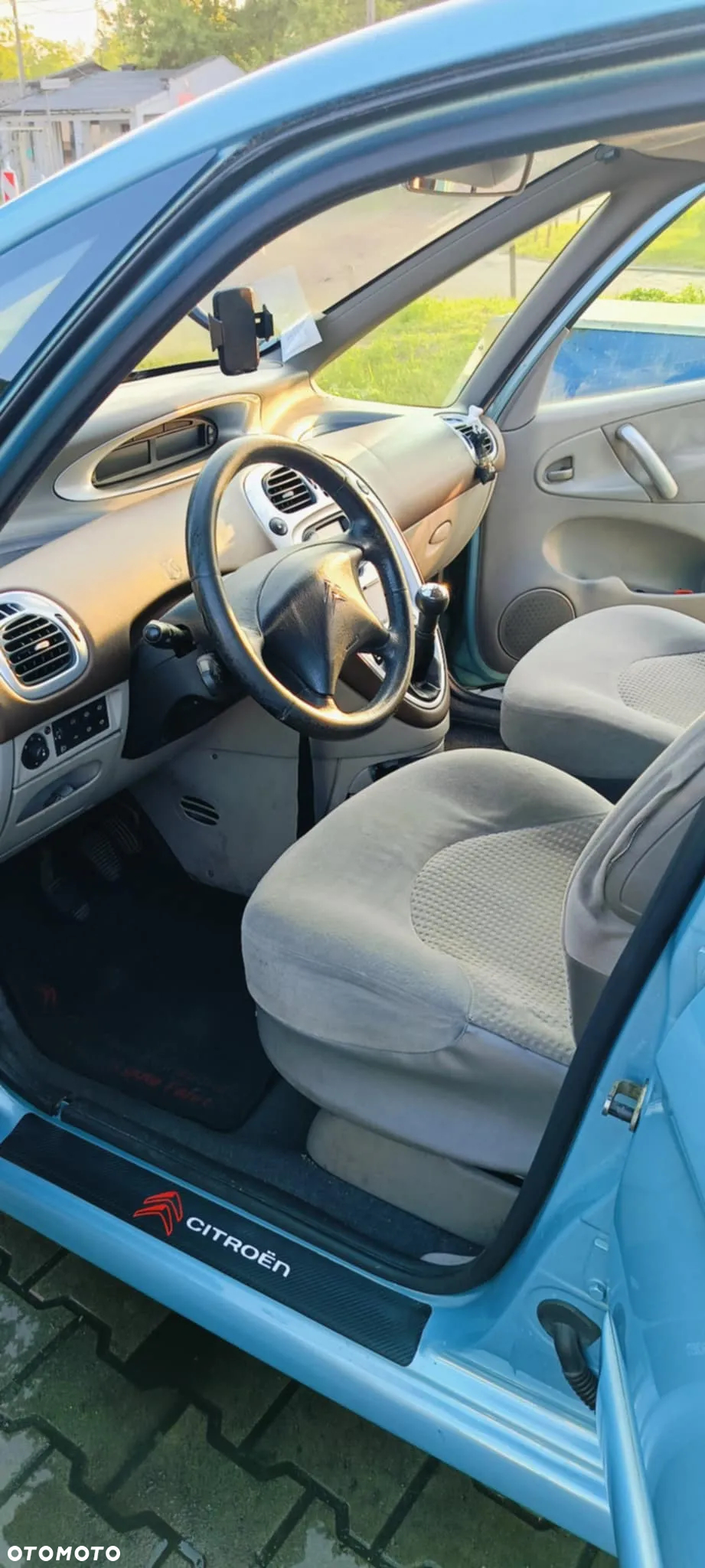 Citroën Xsara Picasso 2.0 HDI Exclusive - 6