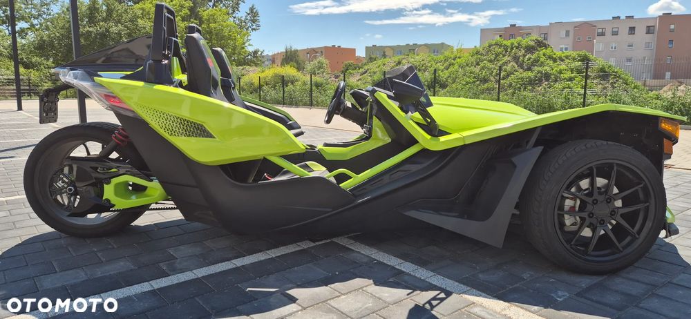 Polaris Inny - 7